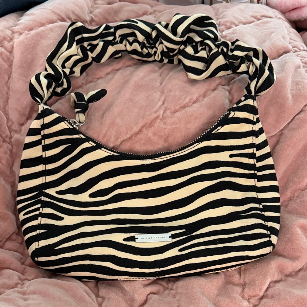 Loeffler Randall Aurora Bag